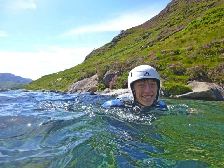 wales adventure activities
