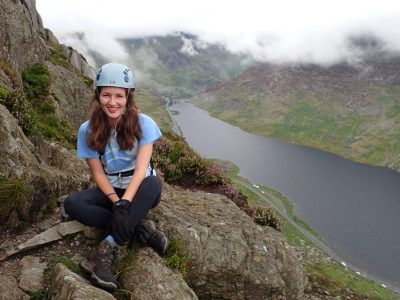 Accommodation in North Wales