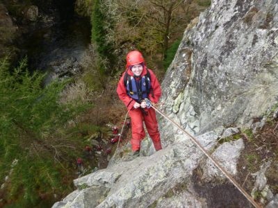 best abseil-cliff-outdoors-Anglesey