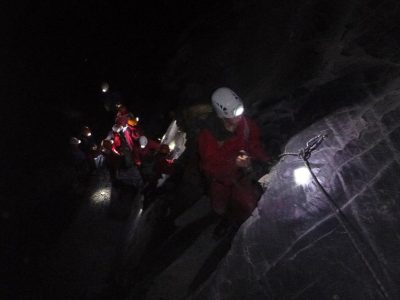 best-underground-Outdoor-Education-Courses-Snowdonia