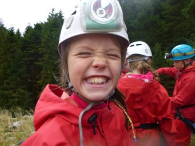 best-underground-zip-lines-Gwynedd