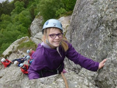 find-rock-climbing-for-kids-Anglesey