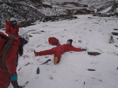 mountain walking Activities Gwynedd