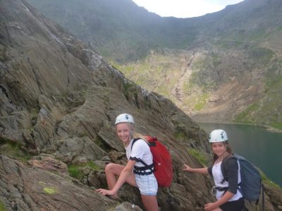 mountain walking Activities Snowdonia north wales