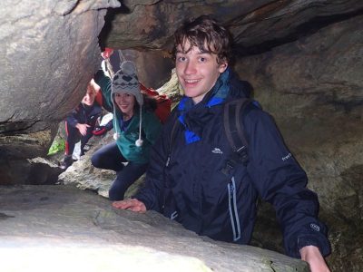 mountain walking Activities uk