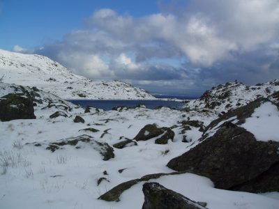 mountain-walking-wales-for kids Snowdonia