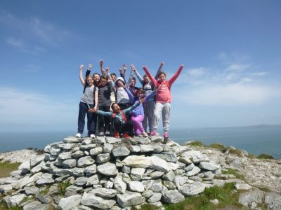 mountain-walking-wales-for kids