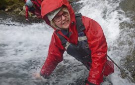 rock climbing avdenture activties north wales