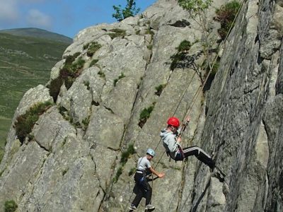 rock-climbing-for-kids-Anglesey