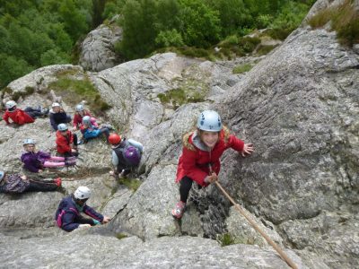 rock-climbing-for-kids-north-wales