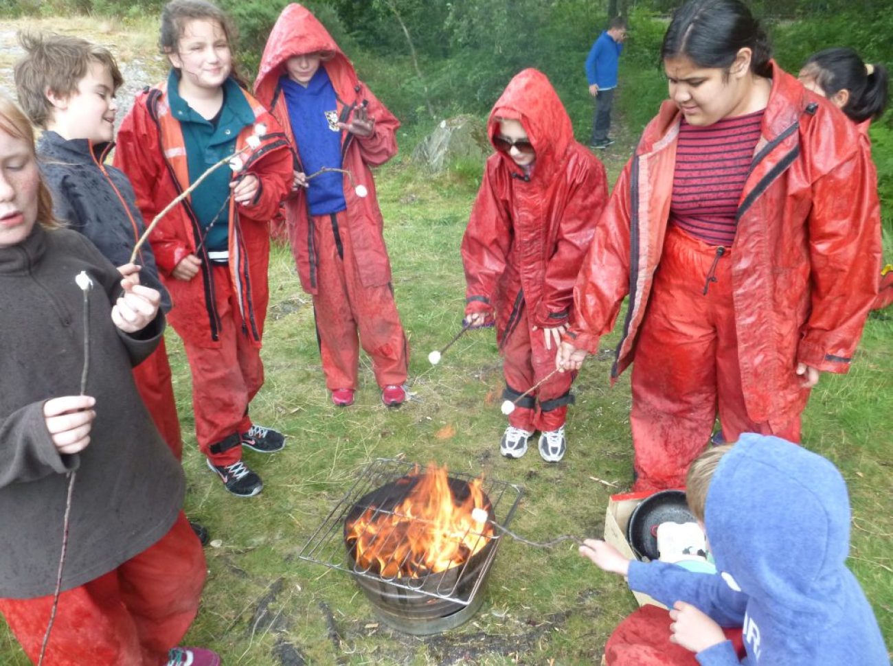school-residential-trip-Snowdonia