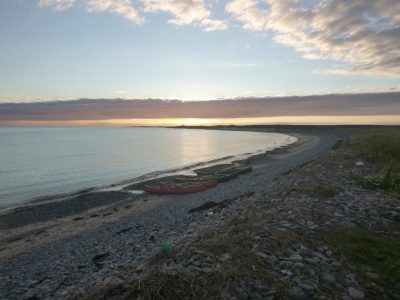 sea-kayaking activity for kids snowdonia uk