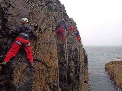 sea-level-traversing-Anglesey-uk