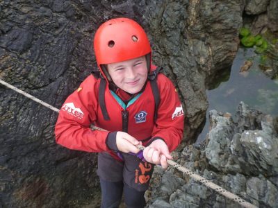 sea-level-zip-line-coasteering-activity-wales-uk