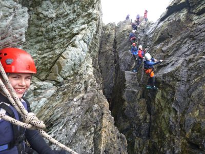 sea-level-zip-line-coasteering-wales-uk