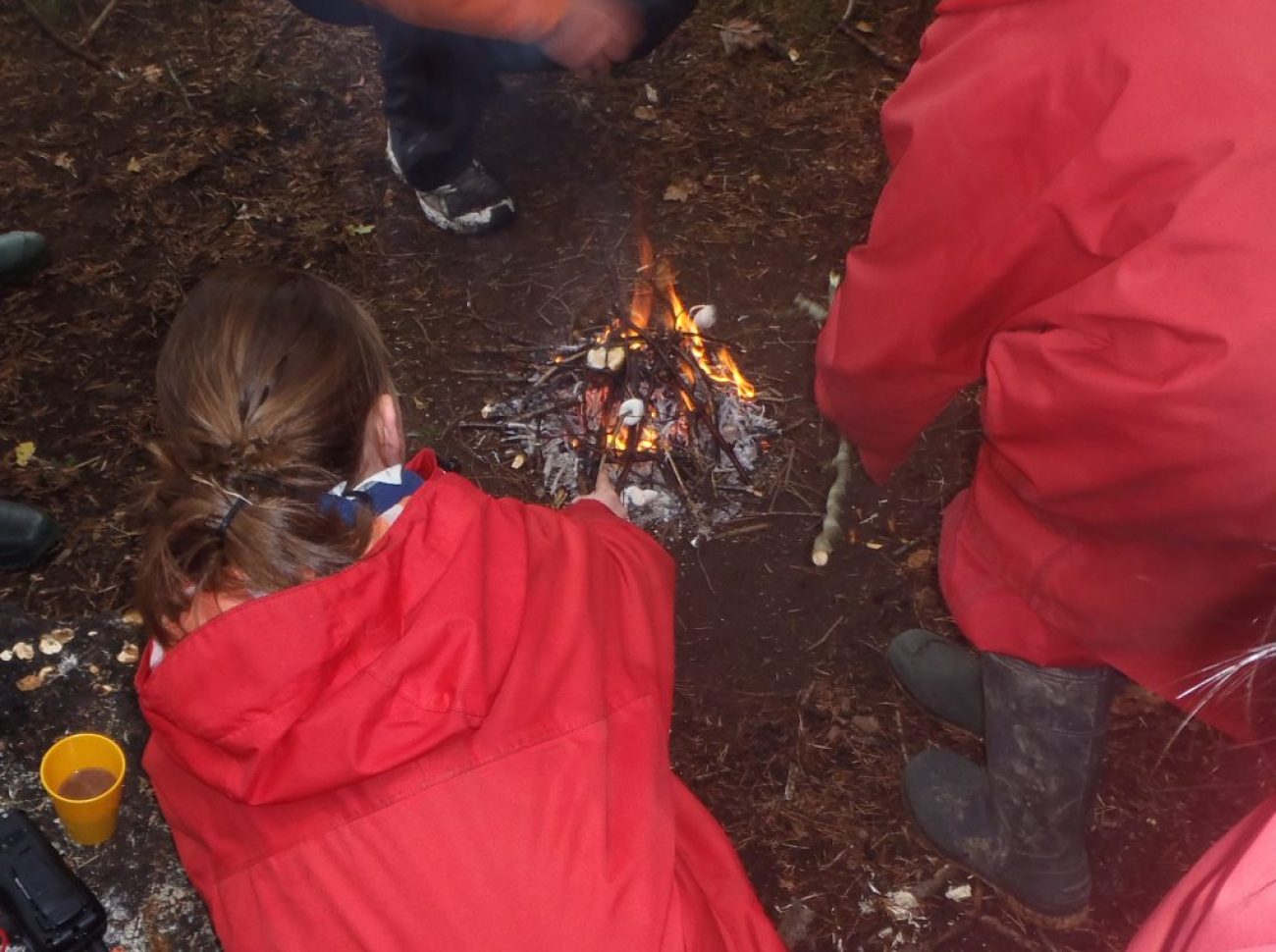 bushcraft-activity-centre-North-Wales