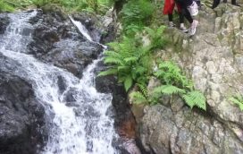 top gorge scrambling activity centre Gwynedd uk