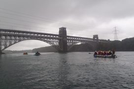 top menai-straits-canoe north wales