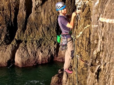 top-rock-climbing-for-kids-Gwynedd