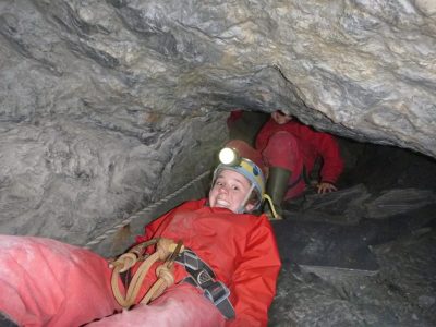 underground-boat-ride-Anglesey