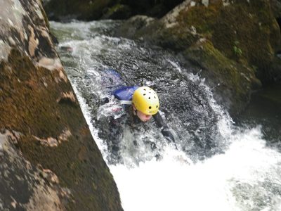 wales adventure activities
