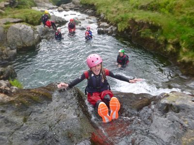 wales adventure activities uk